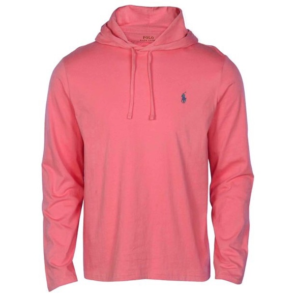 Polo Ralph Lauren Other - Polo Ralph Lauren hoodie sweatshirt